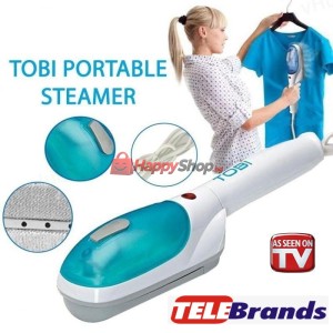 Преносима парна ютия Tobi Travel Steamer
